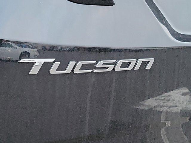 2024 Hyundai Tucson Plug-In Hybrid Limited