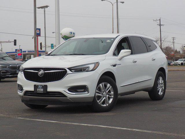 New Used Buick Cars for Sale Near Cambridge MN