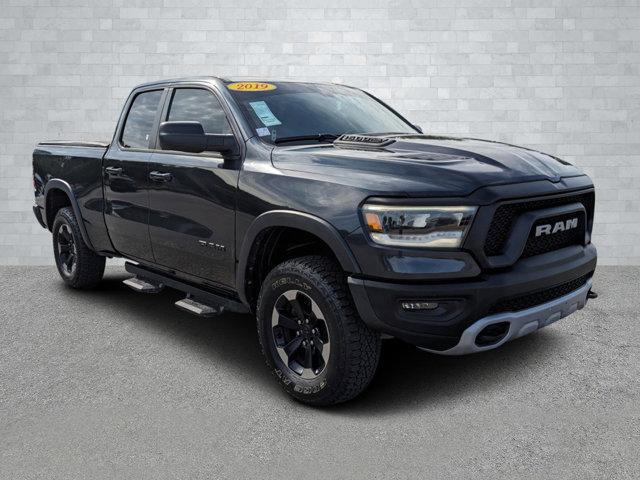 2019 ram rebel hotsell for sale near me