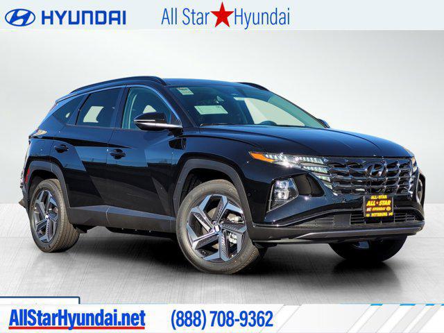 2024 Hyundai Tucson Plug-in Hybrid Price, Reviews, Pictures & More