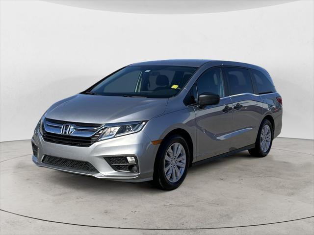 2019 honda odyssey for sale store near me