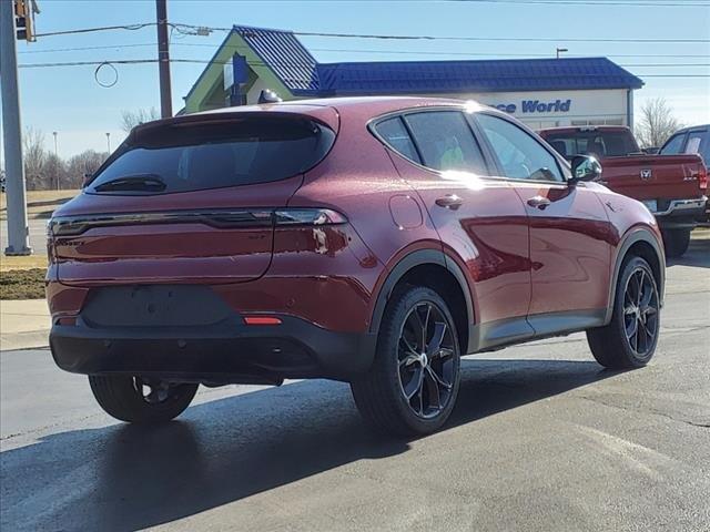 2024 Dodge Hornet DODGE HORNET GT AWD