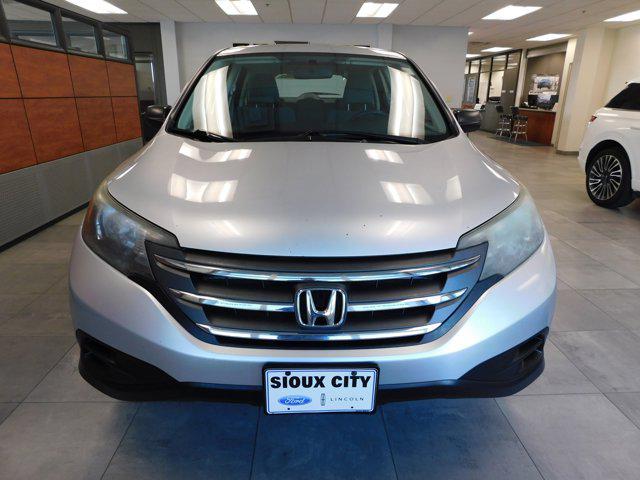 2014 Honda CR-V LX for sale in Sioux City, IA