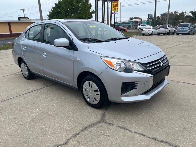 2024 Mitsubishi Mirage G4 ES for sale in Sarasoata, FL