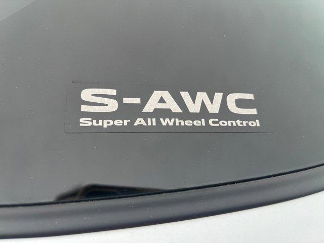 2024 Mitsubishi Outlander SE 2.5 S-AWC for sale in Sarasoata, FL