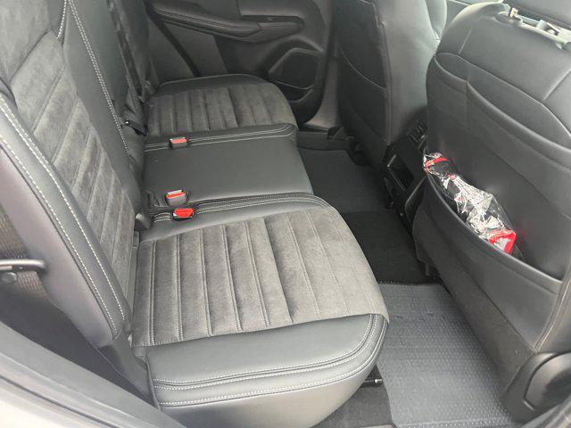 2024 Mitsubishi Outlander SE 2.5 S-AWC