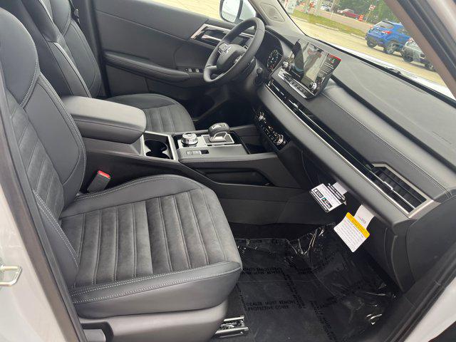2024 Mitsubishi Outlander SE 2.5 S-AWC