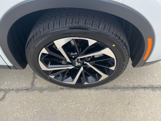 2024 Mitsubishi Outlander SE 2.5 S-AWC