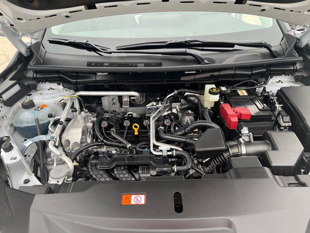 2024 Mitsubishi Outlander SE 2.5 S-AWC