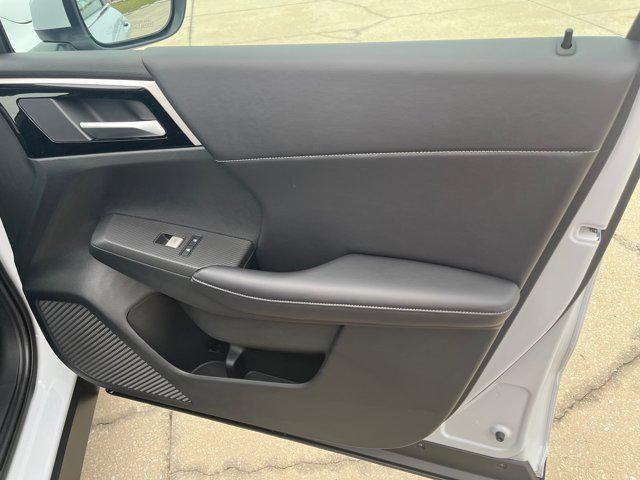 2024 Mitsubishi Outlander SE 2.5 S-AWC