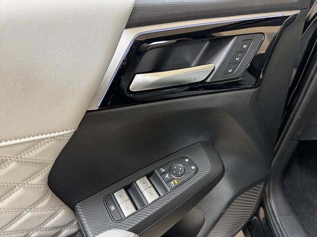 2024 Mitsubishi Outlander SEL 2.5 S-AWC