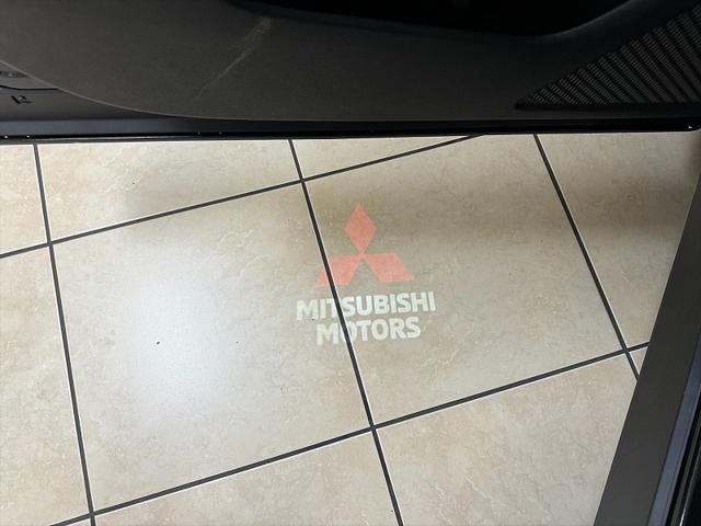 2024 Mitsubishi Outlander SEL 2.5 S-AWC