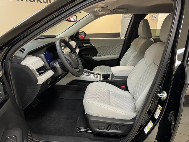 2024 Mitsubishi Outlander SEL 2.5 S-AWC