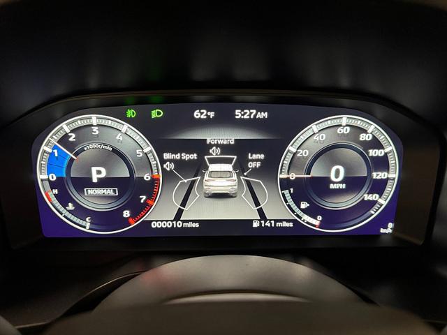 2024 Mitsubishi Outlander SEL 2.5 S-AWC