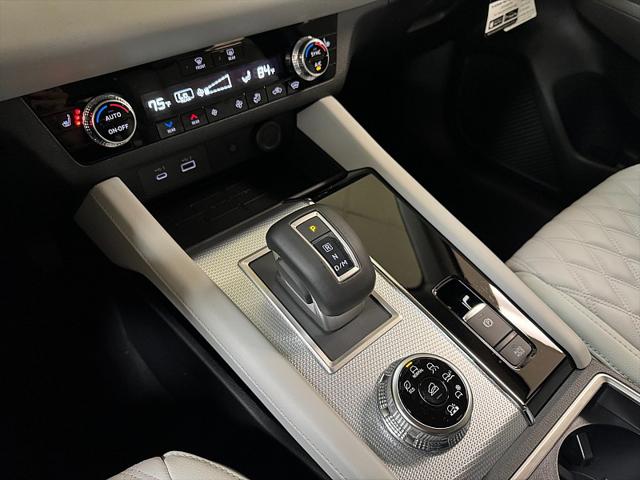 2024 Mitsubishi Outlander SEL 2.5 S-AWC
