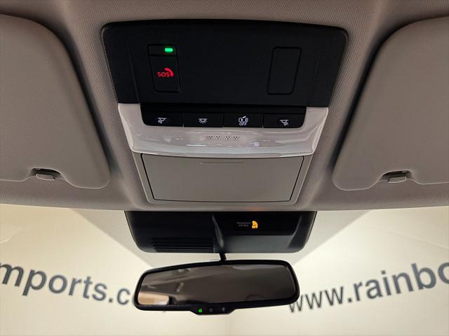 2024 Mitsubishi Outlander SEL 2.5 S-AWC