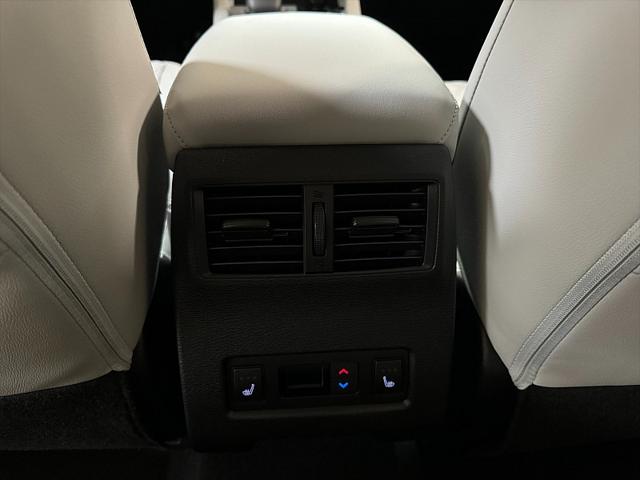 2024 Mitsubishi Outlander SEL 2.5 S-AWC