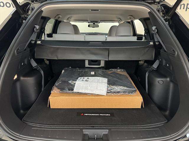 2024 Mitsubishi Outlander SEL 2.5 S-AWC