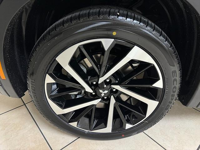 2024 Mitsubishi Outlander SEL 2.5 S-AWC