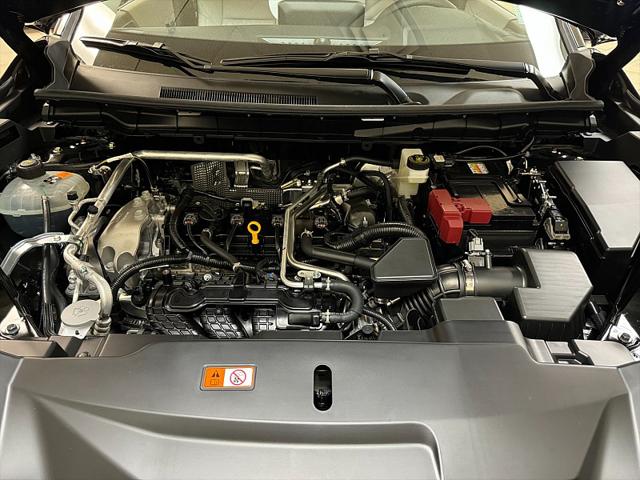 2024 Mitsubishi Outlander SEL 2.5 S-AWC