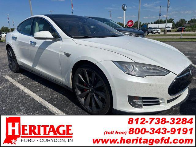 2014 Tesla Model S 60 kWh Battery for sale in Corydon, IN