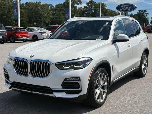 2020 BMW X5 sDrive40i for sale in Morehead City, NC