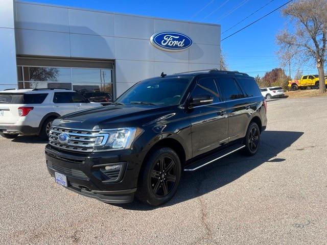 2021 Ford Expedition XLT for sale in Cordell, OK
