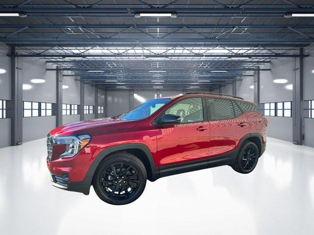2024 GMC Terrain AWD SLT for sale in Duncan, OK