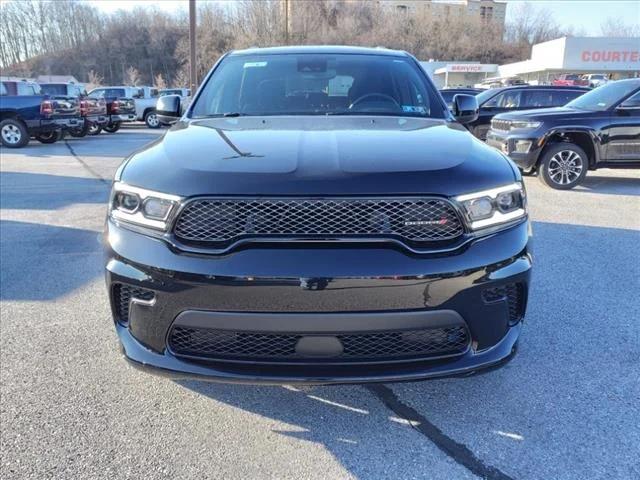 2023 Dodge Durango DURANGO SXT PLUS AWD