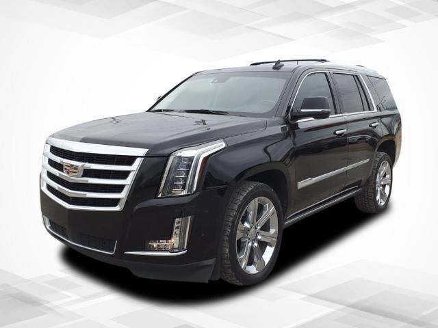 2019 Cadillac Escalade Premium Luxury