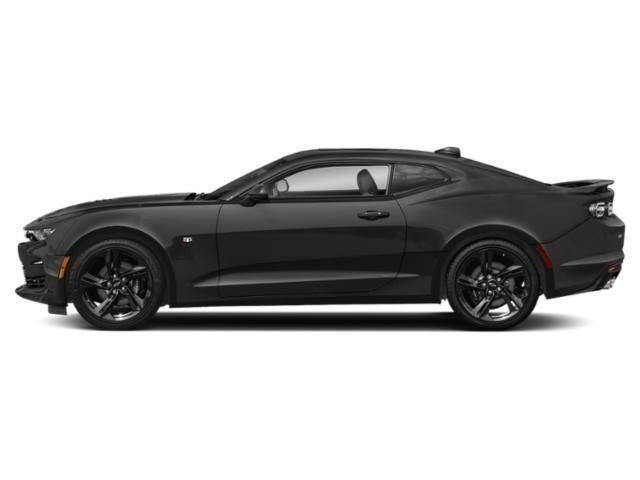 2023 Chevrolet Camaro RWD Coupe 1SS
