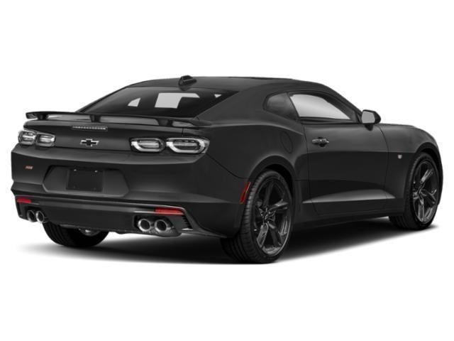 2023 Chevrolet Camaro RWD Coupe 1SS