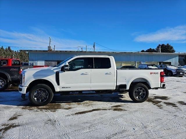 2023 Ford F-350 LARIAT 2023 Ford F-350 LARIAT