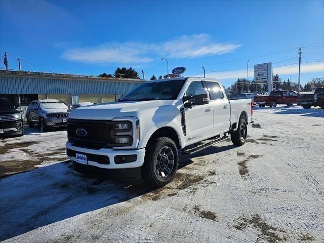 2023 Ford F-350 LARIAT 2023 Ford F-350 LARIAT