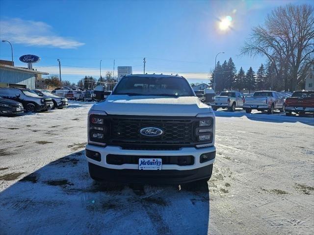 2023 Ford F-350 LARIAT 2023 Ford F-350 LARIAT