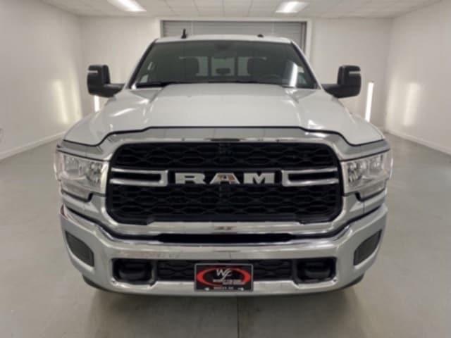 2023 RAM Ram 2500 RAM 2500 TRADESMAN CREW CAB 4X4 8 BOX