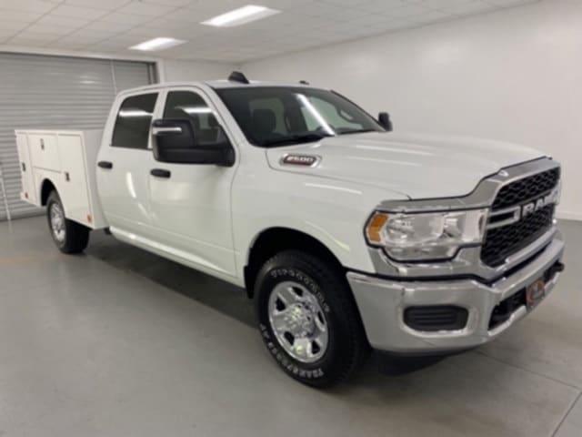 2023 RAM Ram 2500 RAM 2500 TRADESMAN CREW CAB 4X4 8 BOX