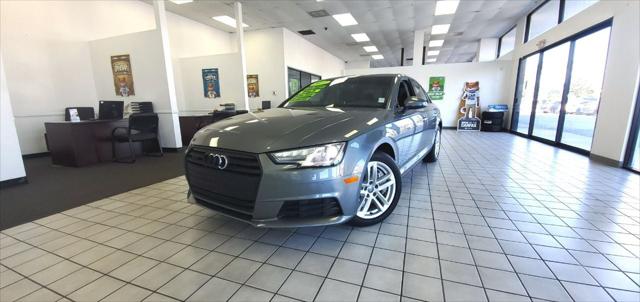 2017 Audi A4 2.0T Premium for sale in South Gate, CA