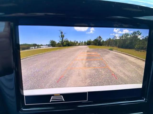2022 Chevrolet Traverse FWD LT Cloth