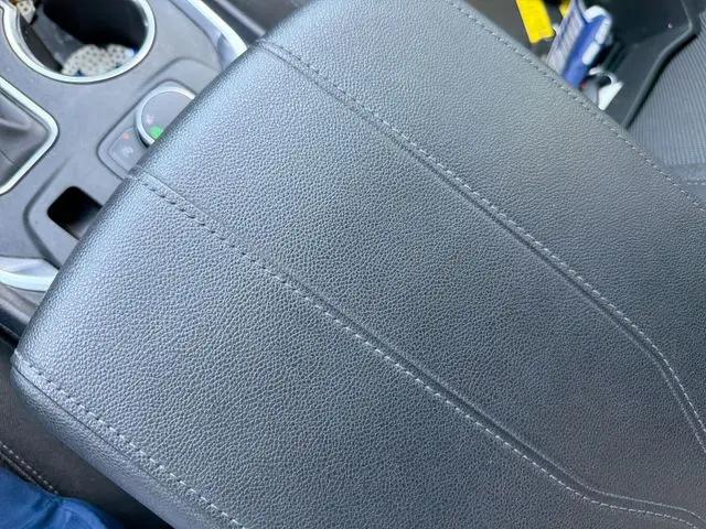 2022 Chevrolet Traverse FWD LT Cloth