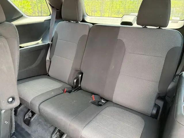 2022 Chevrolet Traverse FWD LT Cloth