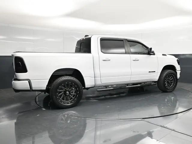 2021 Ram 1500 Sport