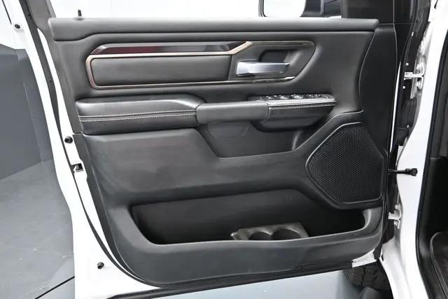 2021 Ram 1500 Sport