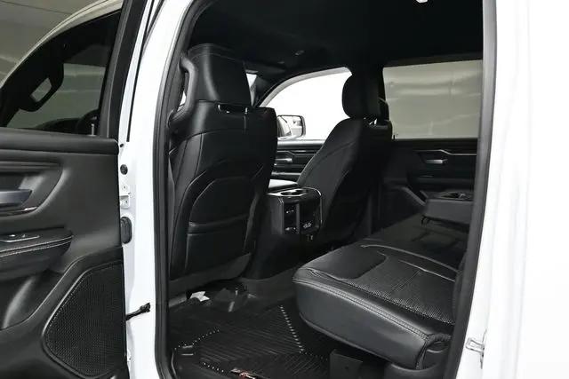 2021 Ram 1500 Sport