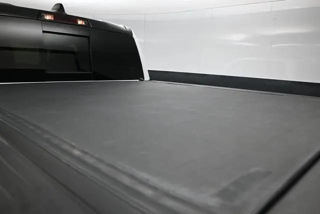 2021 Ram 1500 Sport