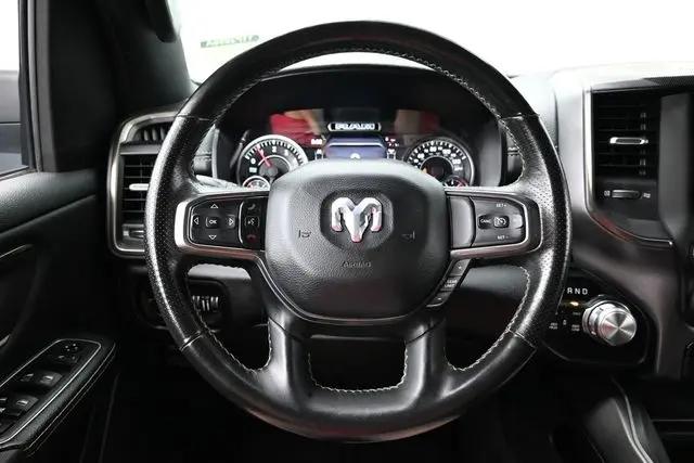2021 Ram 1500 Sport