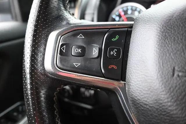 2021 Ram 1500 Sport