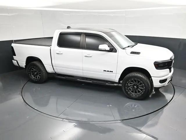 2021 Ram 1500 Sport