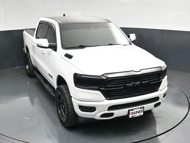 2021 Ram 1500 Sport