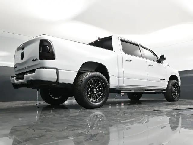 2021 Ram 1500 Sport